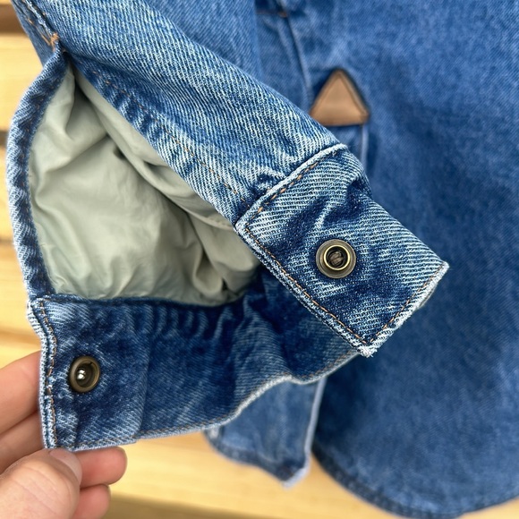 Schaefer Jean jacket - Picture 7 of 7